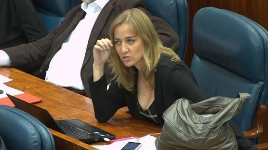 TANIA SANCHEZ