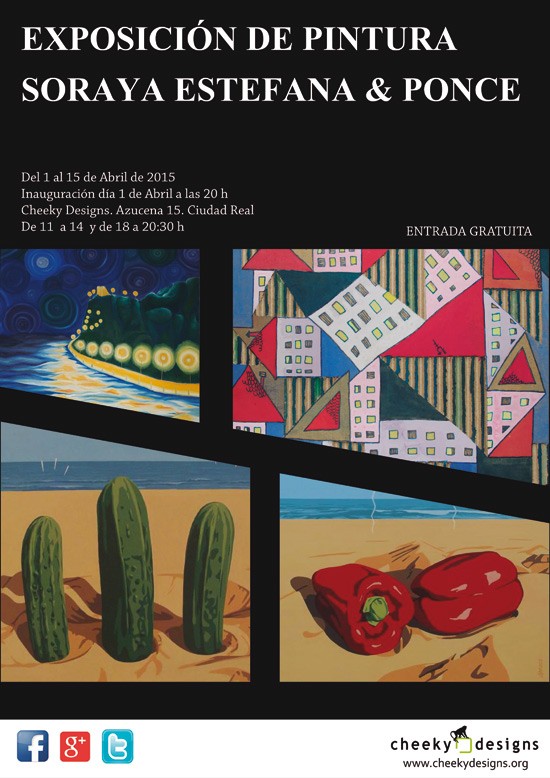 expo-soraya-estefana