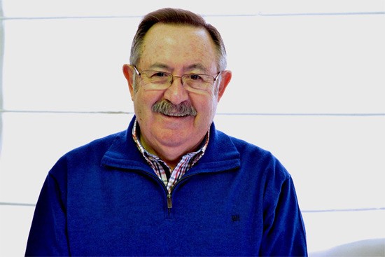 antoniosalinas