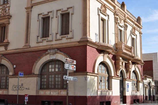 ferroviario