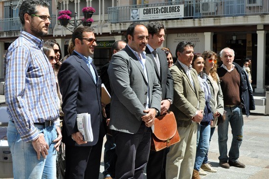 programator ciudadanos candidatura