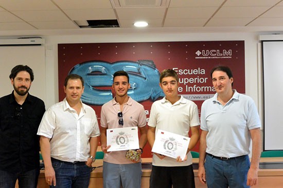 Entrega-premios-II-Concurso-App-Inventor