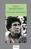 reinaldo arenas antes que anochezca