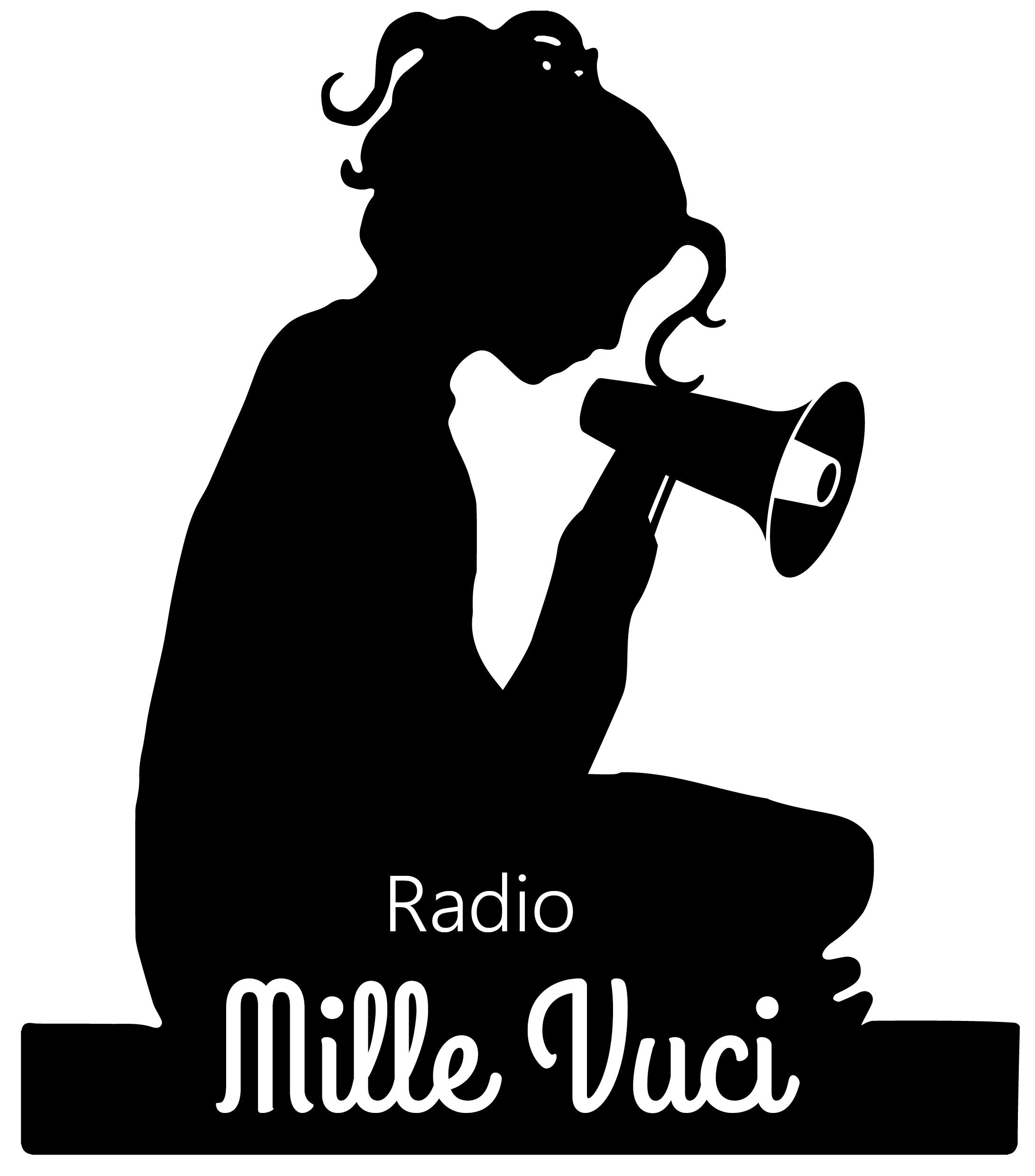 obesidad no se dio cuenta origen Radio Mille Vuci, un proyecto radiofónico para dar voz a los jóvenes de  Ciudad Real | MiCiudadReal.es