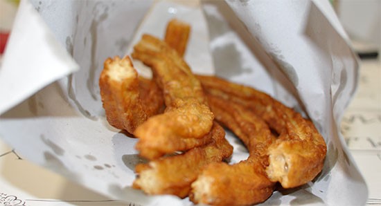 churros