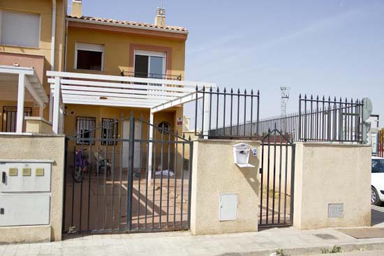 Detenida una mujer como presunta autora de la muerte de su pareja en Manzanares