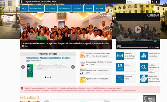 web-municipal