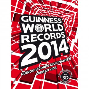 GUINNESS