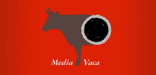 MEDIA VACA