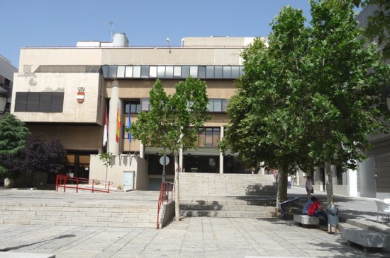 ayuntamiento de puertollano
