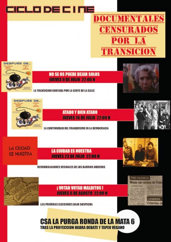 documentales