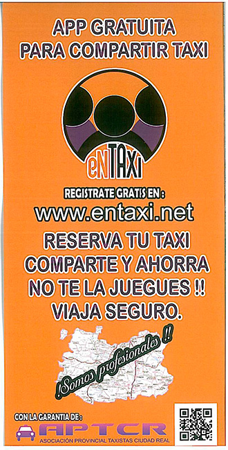 entaxi