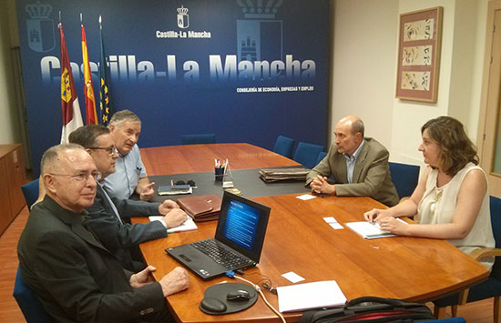 fomento-wolframio