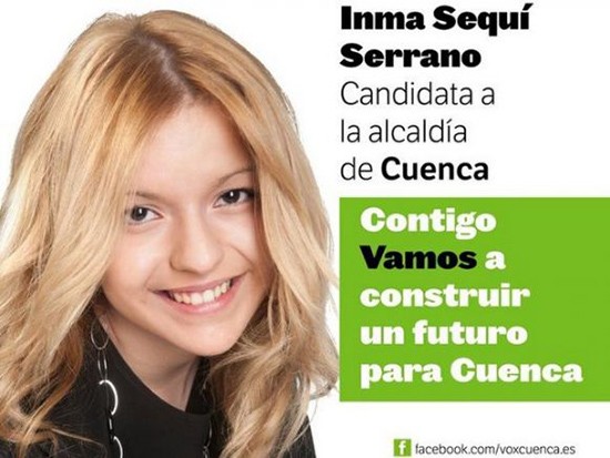 inmaculada sequi