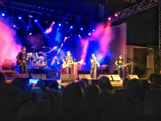 noche rock 0