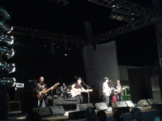noche rock 2