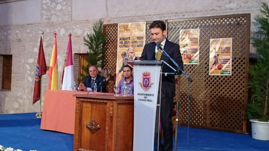 pregon taurino
