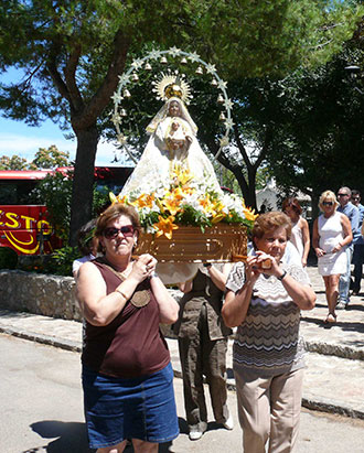 virgen-blanca