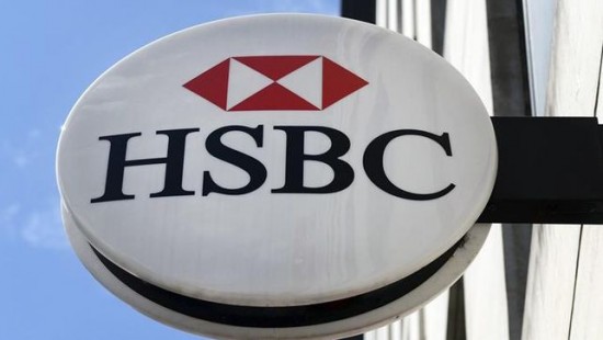 2. HSBC