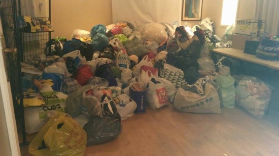 amnistia refugiados