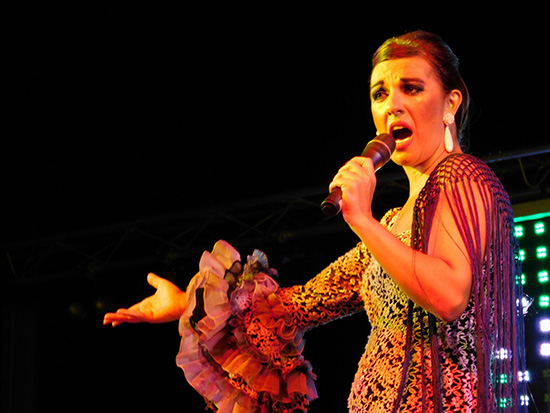 flamenco