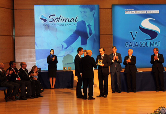 Solimat