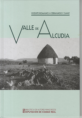 VALLEALCUDIA