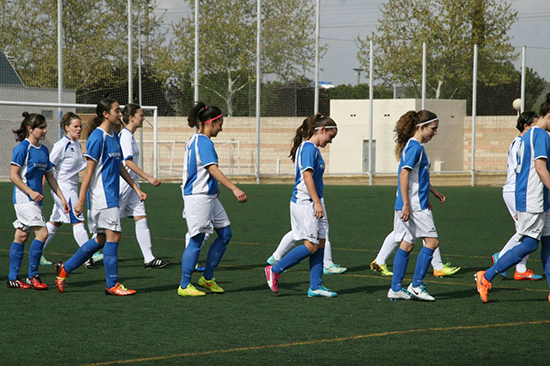 cd deportivo fem 3