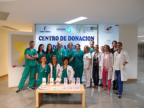 donaciones
