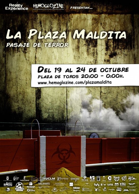 plaza maldita