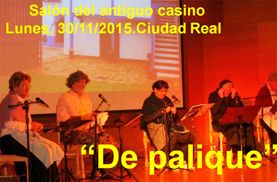 de-palique
