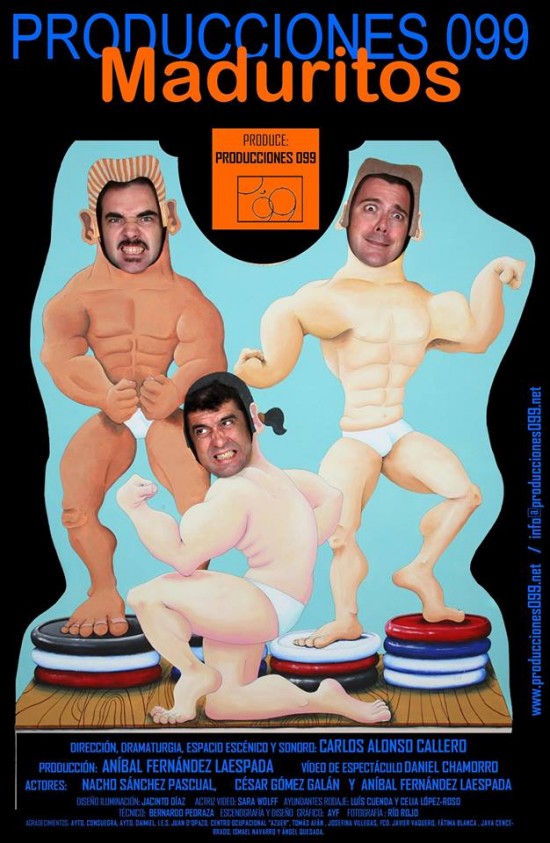 maduritos