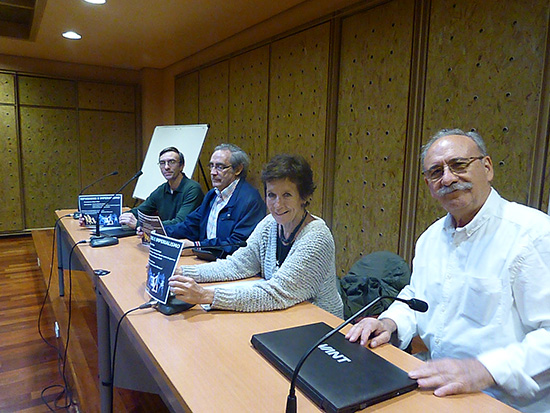 Las guerras y el expolio de materias primas, factores determinantes en la crisis de refugiados