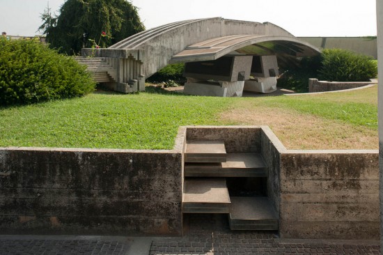 scarpa brion