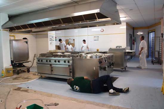 cocina