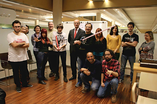 cosplay grupal 1