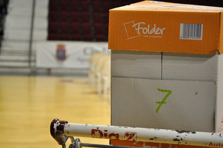 «Indignación» en la Junta de Personal del Ayuntamiento por la acusación sobre supuestas «irregularidades» en la bolsa de operarios