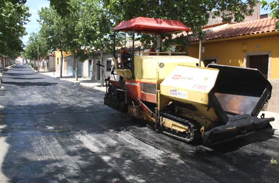 obras