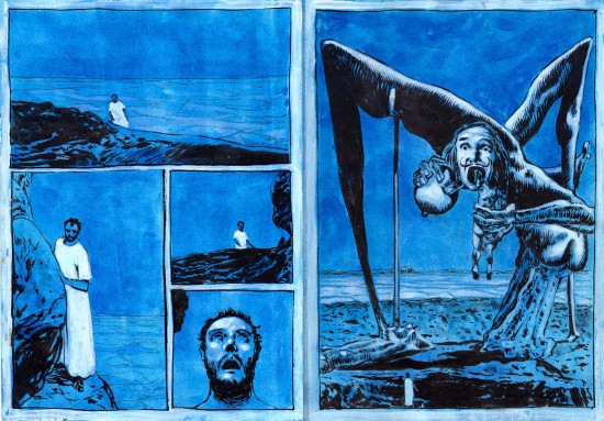 12. paginas de los arch artr. 2009