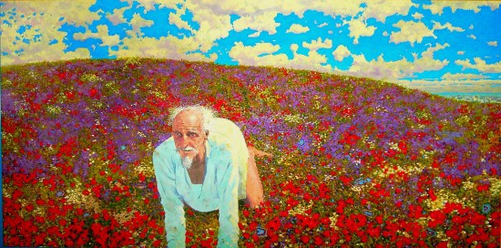 2-Quijote. 1997