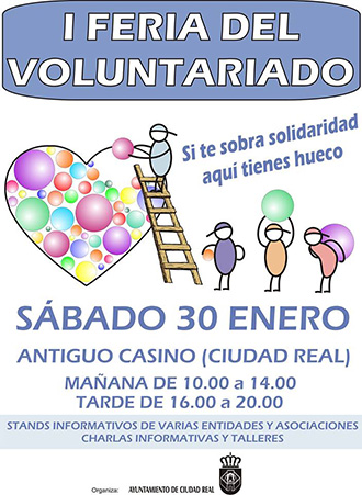 feria-voluntariado