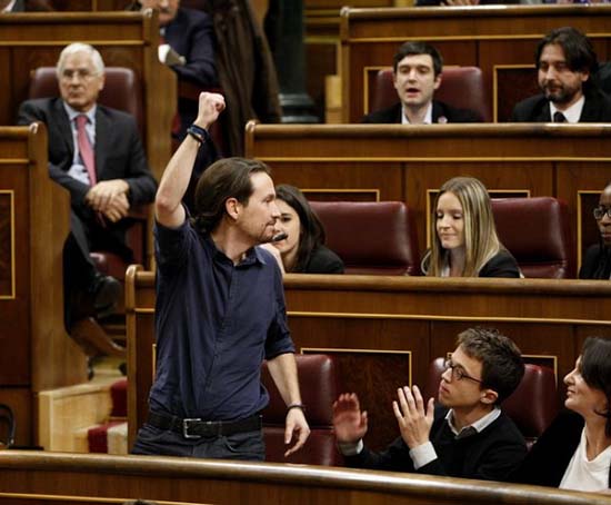iglesias