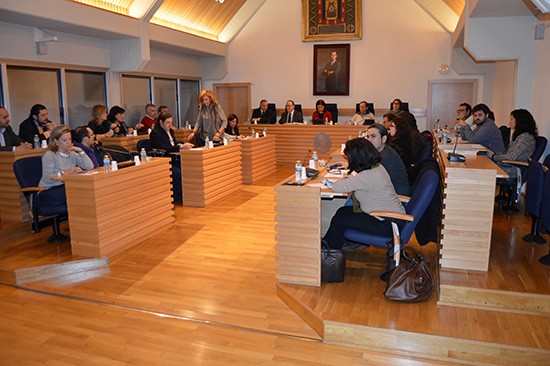 El Pleno del Ayuntamiento de Ciudad Real aprueba definitivamente el ...