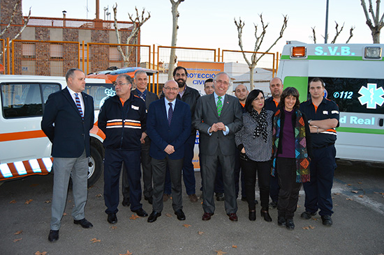 VISITA-DIRECTOR-GENERAL-AGRUPACION