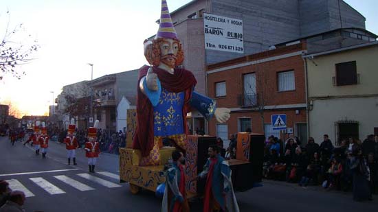 bola