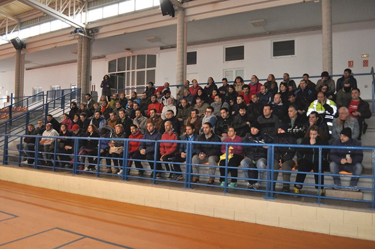 Bolsa de operarios: A 80 segundos de trabajar en el Ayuntamiento de Ciudad Real