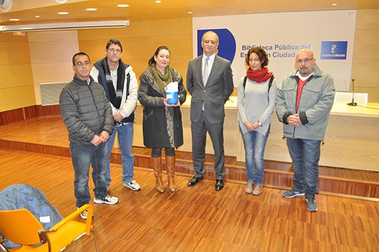 caritas-biblioteca
