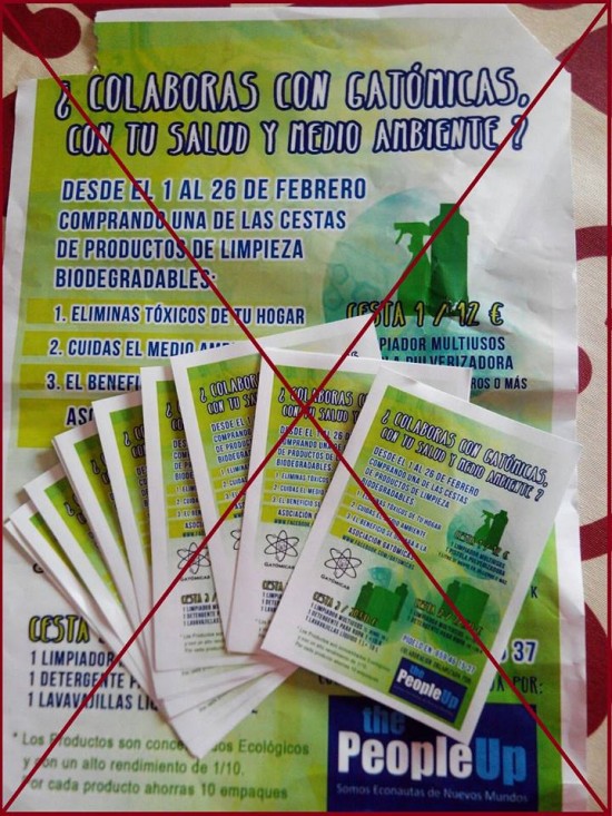 comunicado gatomicas