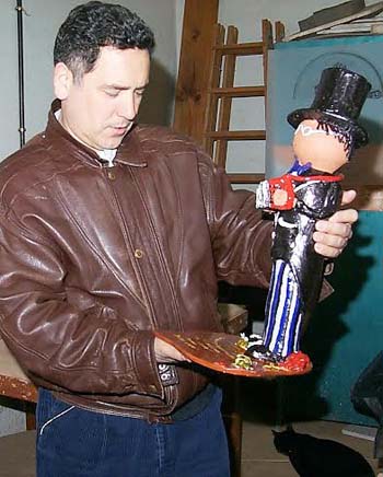 huertas