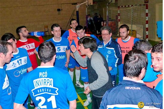 manzanres-futsal